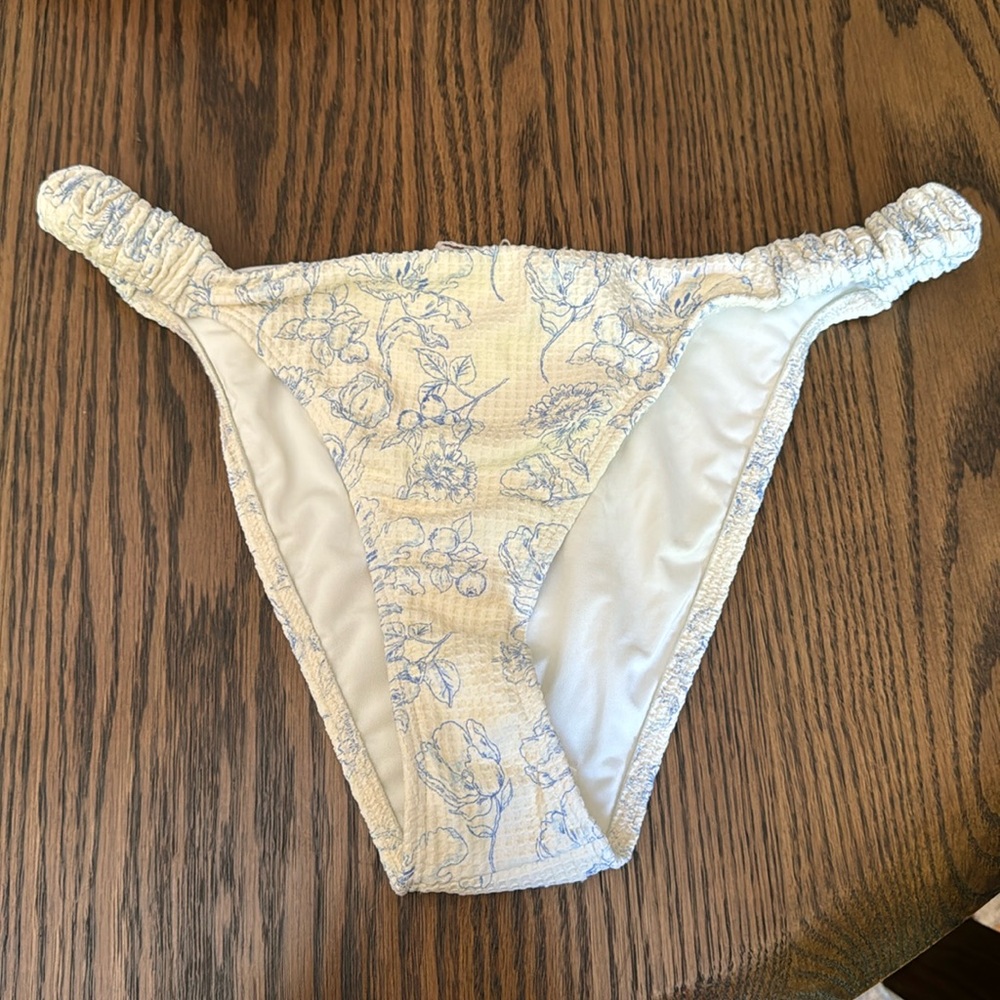 Dippin Daises bikini bottoms